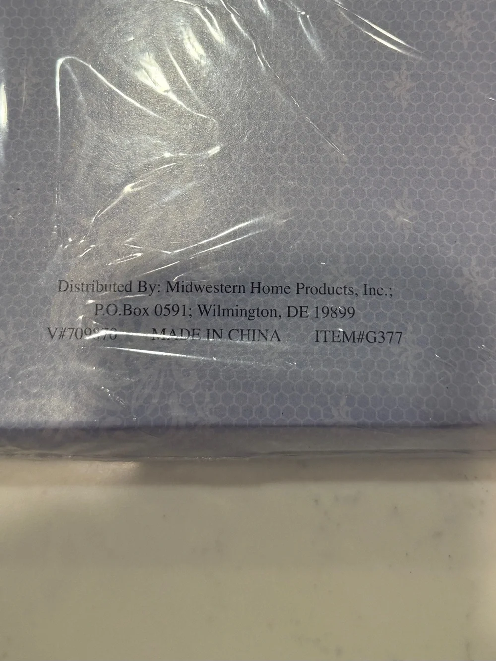 Victorian Lady 4x6 Photo Frame Shabby Chic Resin Picture Frame New in Box
